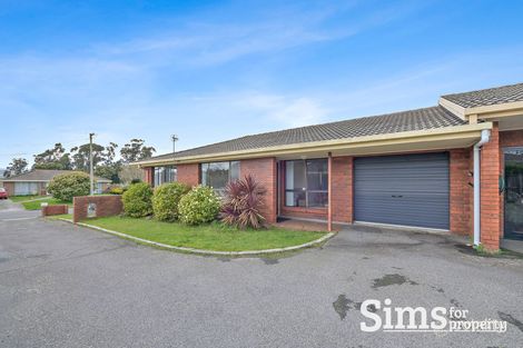 1/16 Diana Ct, Riverside, TAS 7250