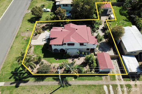 Property photo of 2 McCauley Street Kilcoy QLD 4515