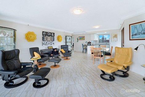 Property photo of 1201/5 Enderley Avenue Surfers Paradise QLD 4217
