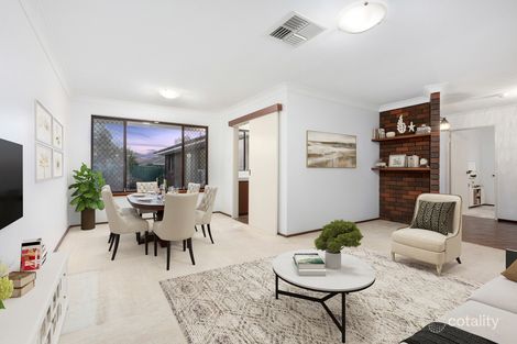 Property photo of 27 Luderman Road Noranda WA 6062