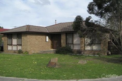 Property photo of 7 McDonalds Road Epping VIC 3076