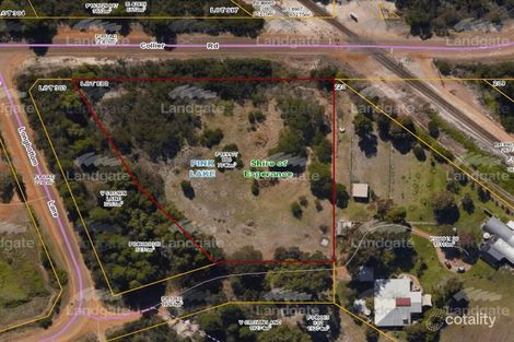 Lot 880 Collier Rd, Pink Lake, WA 6450