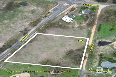 99 Orme St, Avoca, VIC 3467