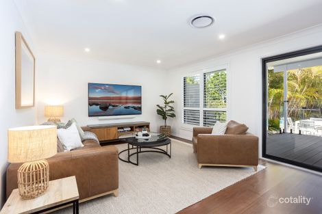 Property photo of 18 Scylla Road Oyster Bay NSW 2225