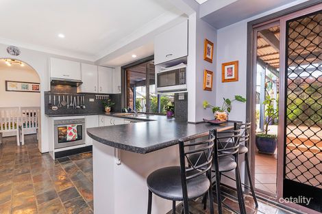 Property photo of 93 Ollier Crescent Prospect NSW 2148