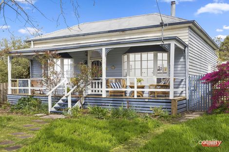 Property photo of 6 Ridgway Mirboo North VIC 3871