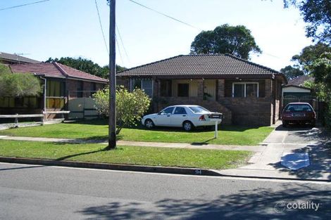 94 Macquarie St, Chifley, NSW 2036