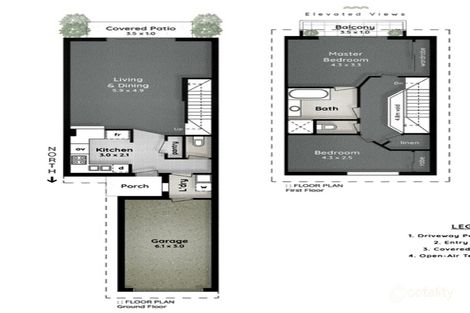 Property photo of 50/13 Bowden Court Nerang QLD 4211