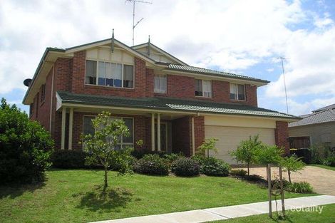 Property photo of 19 Botanical Drive Kellyville NSW 2155