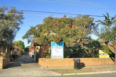 Property photo of 7/10 Swete Street Lidcombe NSW 2141