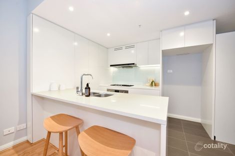 Property photo of 802/5 Wentworth Place Wentworth Point NSW 2127