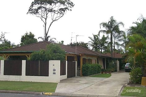 18 Stephenson St, Labrador, QLD 4215