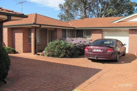 3/19-21 Carlisle St, Ingleburn, NSW 2565