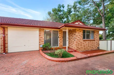 Property photo of 16/11-15 Greenfield Road Greenfield Park NSW 2176