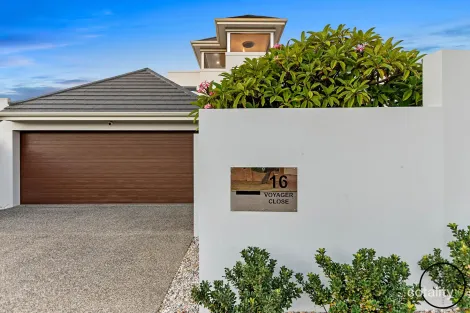 16 Voyager Cl, Wannanup, WA 6210