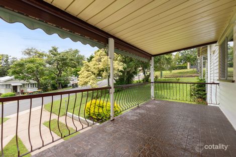 Property photo of 8 Frobisher Street Ashgrove QLD 4060