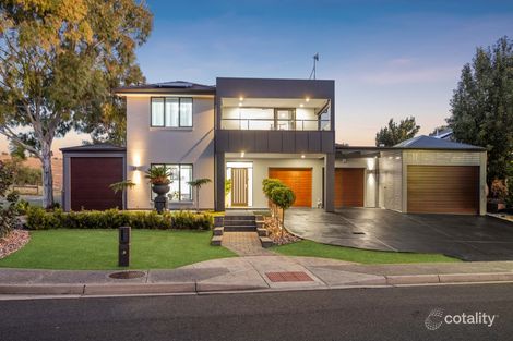 Property photo of 11 Torrey Road Flagstaff Hill SA 5159