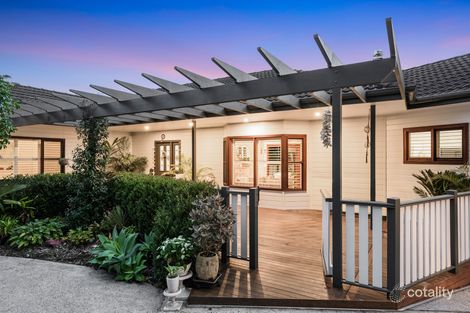 Property photo of 15A Dolphin Crescent Avalon Beach NSW 2107