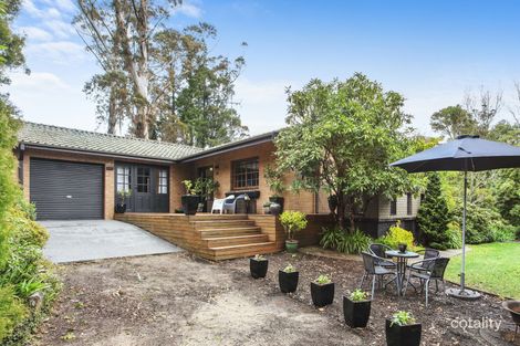 Property photo of 39 Portland Road Medlow Bath NSW 2780