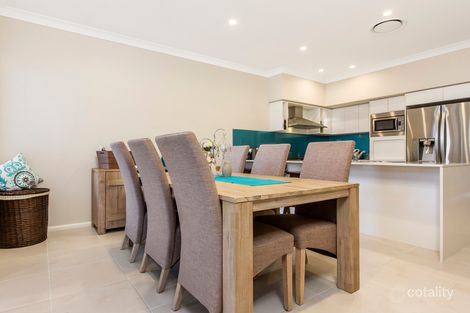 Property photo of 17 Blackburn Street Ropes Crossing NSW 2760