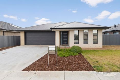 Property photo of 12 Obrien Drive Alfredton VIC 3350