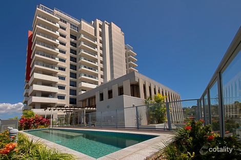 21/148c Walker St, Townsville City, QLD 4810
