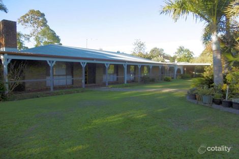 Property photo of 7 Brolga Court Upper Caboolture QLD 4510