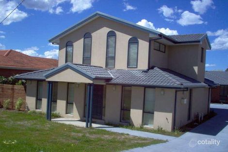 Property photo of 2/334 Warrigal Road Oakleigh South VIC 3167