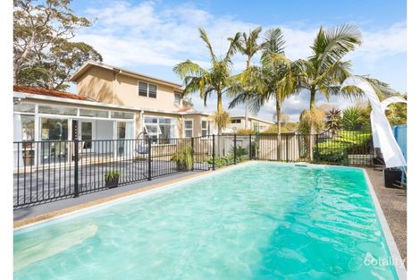 Property photo of 21 Lilli Pilli Point Road Lilli Pilli NSW 2229