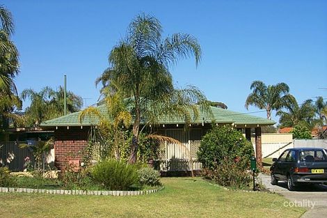Property photo of 75 Frederick Street Wanneroo WA 6065