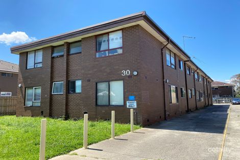 3/30 Empire St, Footscray, VIC 3011