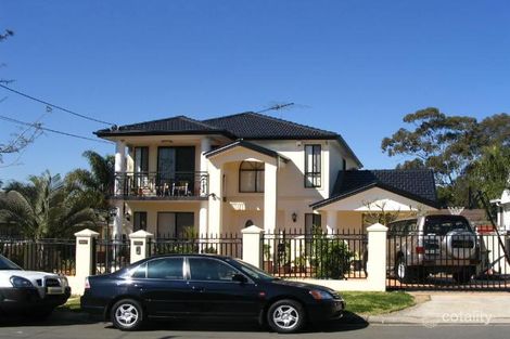 33 Crayford Cres, Mount Pritchard, NSW 2170