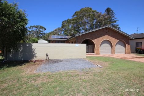 Property photo of 16 Tree View Place Forster NSW 2428