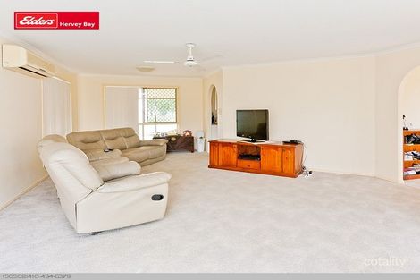 Property photo of 27 Bowerbird Avenue Eli Waters QLD 4655