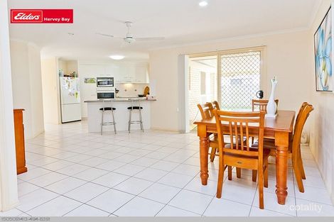 Property photo of 27 Bowerbird Avenue Eli Waters QLD 4655