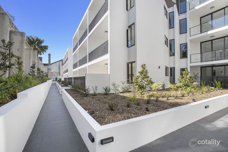 Property photo of 25/153 George Street Redfern NSW 2016