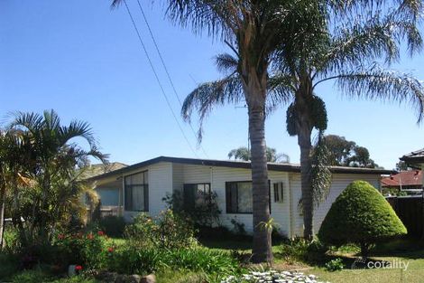 25 Gangurlin St, Heckenberg, NSW 2168