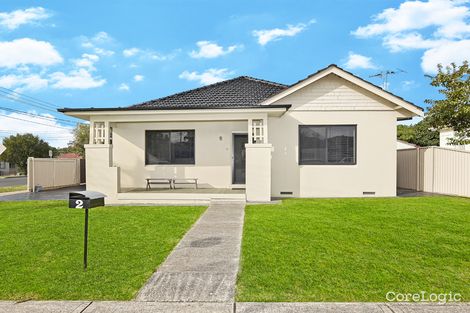 Property photo of 2 Berala Street Berala NSW 2141