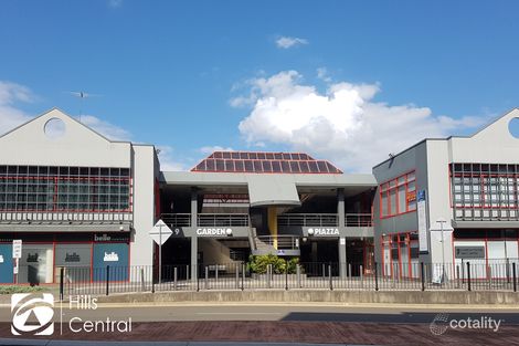 26/3-9 Terminus St, Castle Hill, NSW 2154