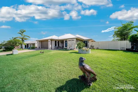 Property photo of 15 Saville Street Emerald QLD 4720