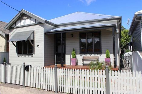 Property photo of 83 Margaret Street Mayfield East NSW 2304