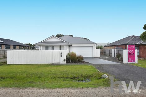 Property photo of 8 Lennox Street Winchelsea VIC 3241