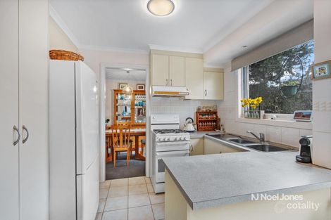 Property photo of 2/11 Lorienne Street Heathmont VIC 3135