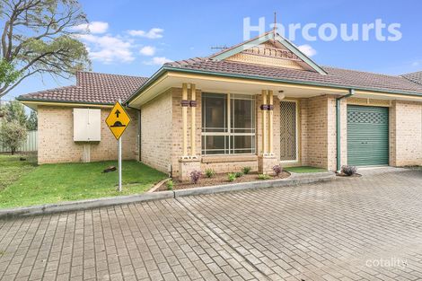 Property photo of 1/4-8 Gordon Avenue Ingleburn NSW 2565