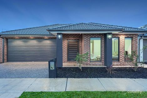 71 Bluebell Dr, Craigieburn, VIC 3064