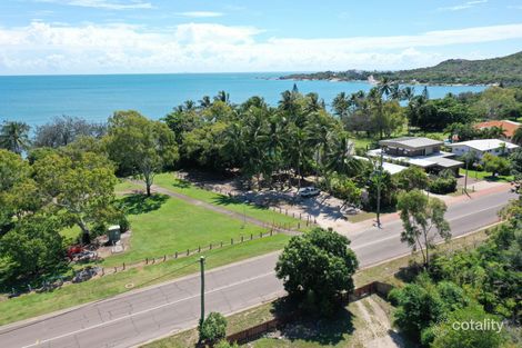 Property photo of 43 Horseshoe Bay Road Bowen QLD 4805