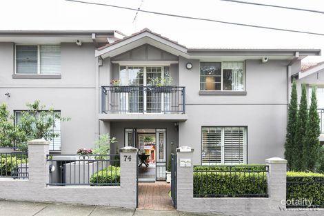 3/74 Alexandra St, Drummoyne, NSW 2047