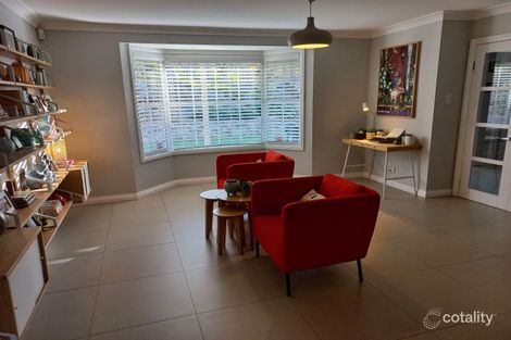 Property photo of 8 Flame Tree Place Cherrybrook NSW 2126
