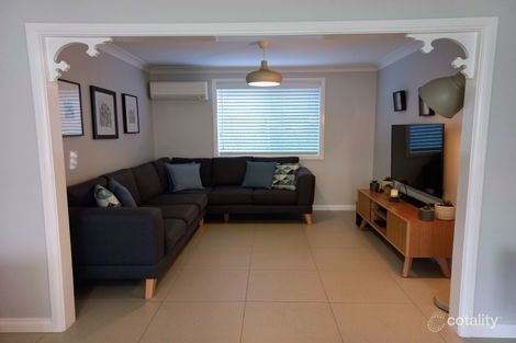 Property photo of 8 Flame Tree Place Cherrybrook NSW 2126