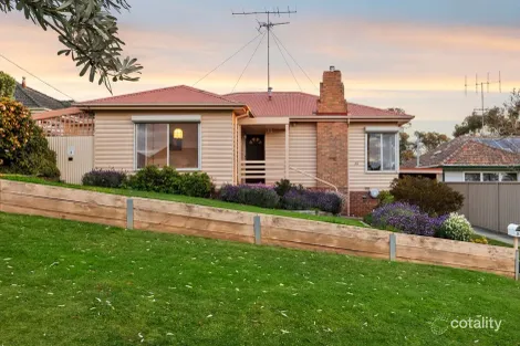 Property photo of 311 Landsborough Street Ballarat North VIC 3350